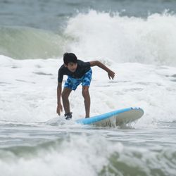 Surf Station Surf School