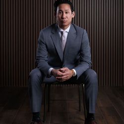 Law Office Of Robert Tsai