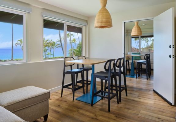 Royal Lahaina Resort & Bungalows by null