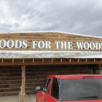 Goods for the Woods - Hunting & Fishing Supplies Near Me - Cortez, Colorado Goods for the Woods - Hunting & Fishing Supplies Near Me - Cortez, Colorado