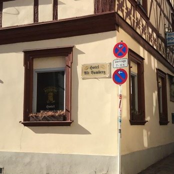 Hotel Alt Bamberg - Hotel Alt Bamberg - Hotels Near Me - Bamberg, BY