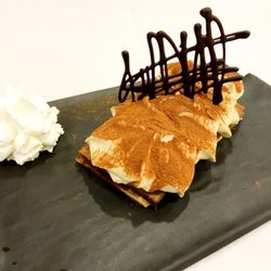 Brasa d'Or - Tiramisú casero