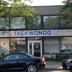 JUN Taekwondo Academy - 104 Byron St. S. Whitby ON