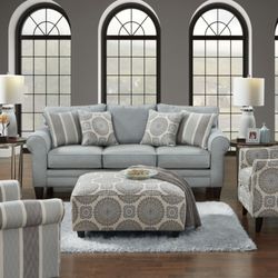 Rudolph's Furniture
