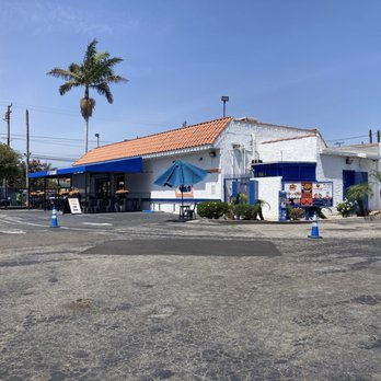 Taco Nazo - Drive thru location with wide turn parking lot - Seafood Near Me - South El Monte, California Taco Nazo - Drive thru location with wide turn parking lot - Seafood Near Me - South El Monte, California