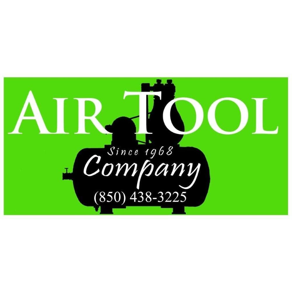 AIR TOOL COMPANY Updated August 2024 4112 N Davis Hwy, Pensacola, Florida Machine & Tool