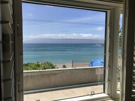 The Mauian Hotel by null