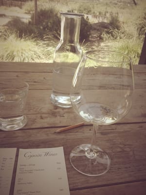 Copain Wines by null