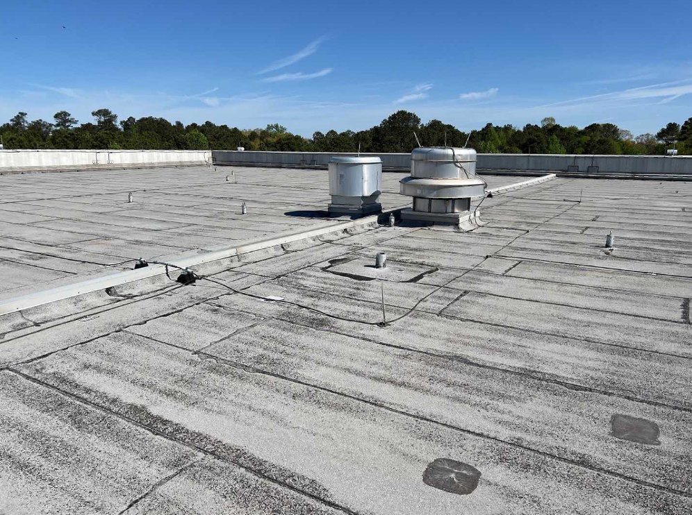 Slide of Indura Roof