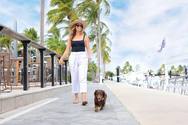 The Perry Hotel & Marina Key West by null