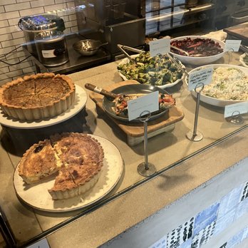 Forage - Premade Items - Salad Near Me - Los Angeles, California Forage - Premade Items - Salad Near Me - Los Angeles, California