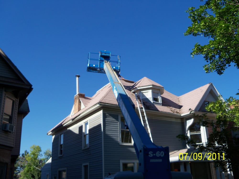 Slide of Quality Industrial Utah Remodeling