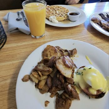 The Morning Fork - Breakfast & Brunch Near Me - Sacramento, California The Morning Fork - Breakfast & Brunch Near Me - Sacramento, California