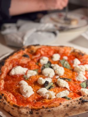 'Napizza by null