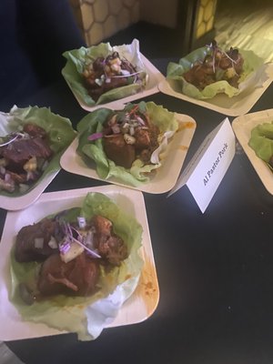 The Grand Boston by null