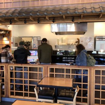 Marugame Udon - Japanese Near Me - Berkeley, California Marugame Udon - Japanese Near Me - Berkeley, California