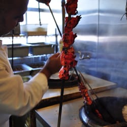 Pakwan Restaurant - Tandoori BBQ