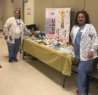 Humboldt Park Health by null