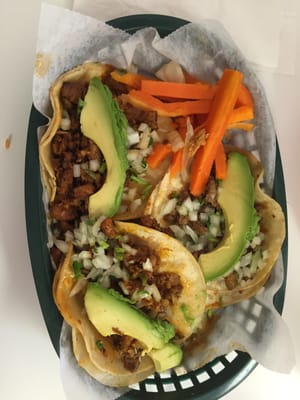 La Juanita by null