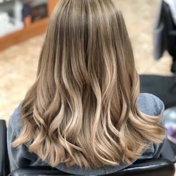 Hung's Hair Design - Color correction - Hair Salons Near Me - Mesa, Arizona Hung's Hair Design - Color correction - Hair Salons Near Me - Mesa, Arizona