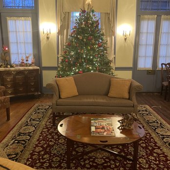 Thomas Bond House - Bed & Breakfast Near Me - Philadelphia, Pennsylvania