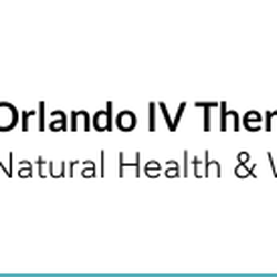 Orlando IV Therapy - Natural Health & Wellness