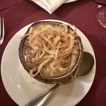 Whaling Station Steakhouse - French Onion Soup - Seafood Near Me - Monterey, California Whaling Station Steakhouse - French Onion Soup - Seafood Near Me - Monterey, California