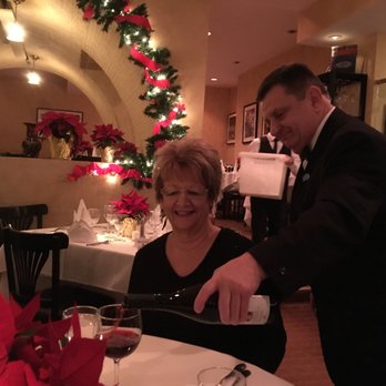 Villa Berulia - Italian Near Me - New York, New York Villa Berulia - Italian Near Me - New York, New York