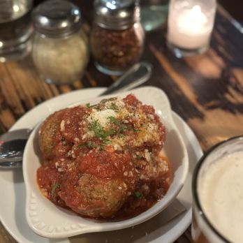 Rubirosa - Meatballs - Italian Near Me - New York, New York Rubirosa - Meatballs - Italian Near Me - New York, New York