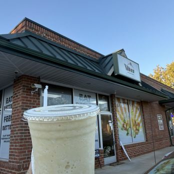 Vibes Juice Bar & Cafe - Coffee & Tea Near Me - Rock Hill, South Carolina Vibes Juice Bar & Cafe - Coffee & Tea Near Me - Rock Hill, South Carolina