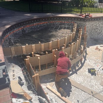 North Star Pools Plastering - Pool & Hot Tub Service Near Me - Sacramento, California