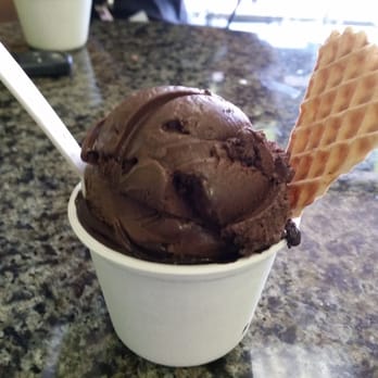 iScream - A scoop of Mexican chocolate and a scoop of Dark chocolate :) - Ice Cream & Frozen Yogurt Near Me - Berkeley, California iScream - A scoop of Mexican chocolate and a scoop of Dark chocolate :) - Ice Cream & Frozen Yogurt Near Me - Berkeley, California