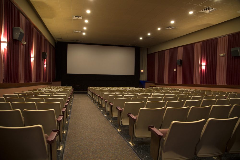 Social spots from Fridley Theatres - Viking 3