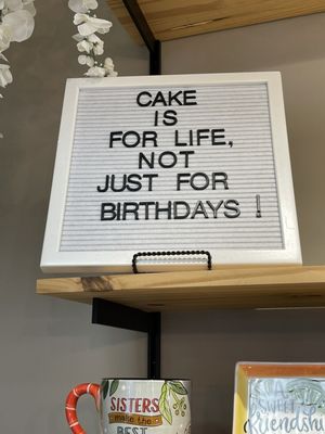 Ludger's Bavarian Cakery by null