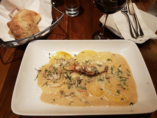 Restaurant ZIBO! Griffintown by null