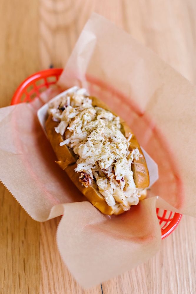 Luke's Lobster Brooklyn Bridge Park
