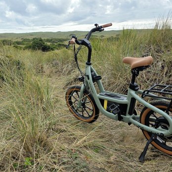 E Bike Central - Oregon coast. Segway Muxi. - Bikes Near Me - Sherwood, Oregon