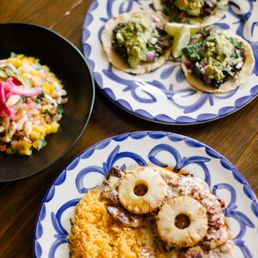 LA SANTA MODERN MEXICAN FOOD - Updated January 2026 - 1177 Photos & 538