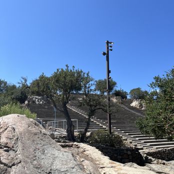 Mt Helix Park - Parks Near Me - La Mesa, California