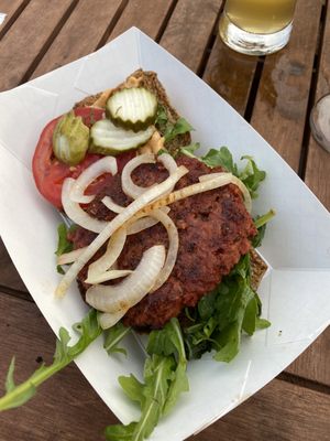 Mean Mandy’s Food Truck by null