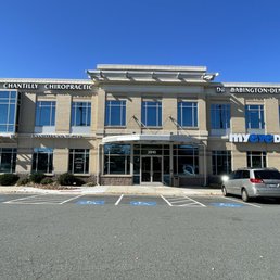 Exterior photo of Chantilly Oral and Maxillofacial Surgery - Chantilly, Virginia Exterior photo of Chantilly Oral and Maxillofacial Surgery - Chantilly, Virginia