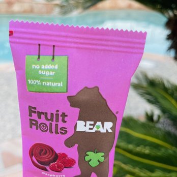 CVS Pharmacy - 1st time trying Fruit Rolls BEAR. All natural ingredients! - Drugstores Near Me - Sherman Oaks, California CVS Pharmacy - 1st time trying Fruit Rolls BEAR. All natural ingredients! - Drugstores Near Me - Sherman Oaks, California