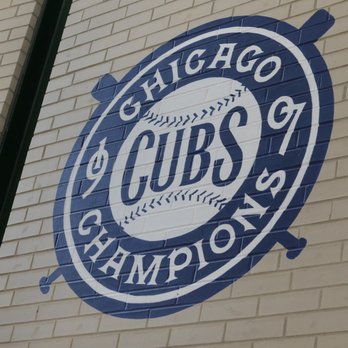 Wrigley Field - Stadiums & Arenas Near Me - Chicago, Illinois