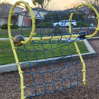 Parkview II - Play area - Parks Near Me - San Jose, California