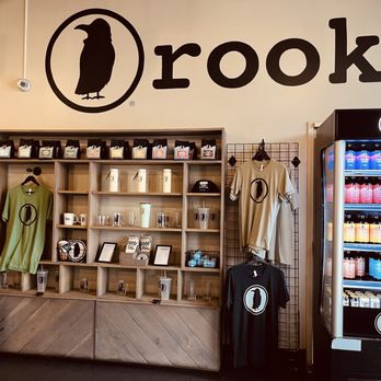 Rook Coffee - Merch - Coffee & Tea Near Me - Long Branch, New Jersey Rook Coffee - Merch - Coffee & Tea Near Me - Long Branch, New Jersey