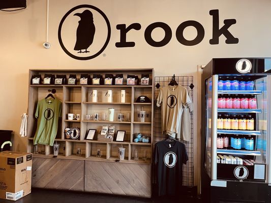 Rook Coffee by null