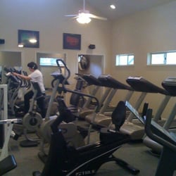 Marsh Landing Fitness Center
