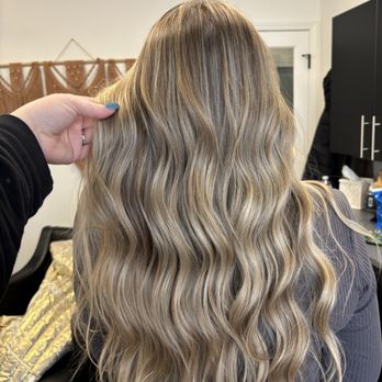 Sorcery Color Studio - Hair Salons Near Me - Fairview Heights, Illinois Sorcery Color Studio - Hair Salons Near Me - Fairview Heights, Illinois