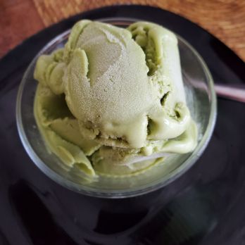 Tomizen - Matcha ice-cream - Thai Near Me - Tulum, ROO Tomizen - Matcha ice-cream - Thai Near Me - Tulum, ROO