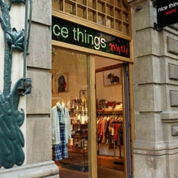 Nice Things Mini